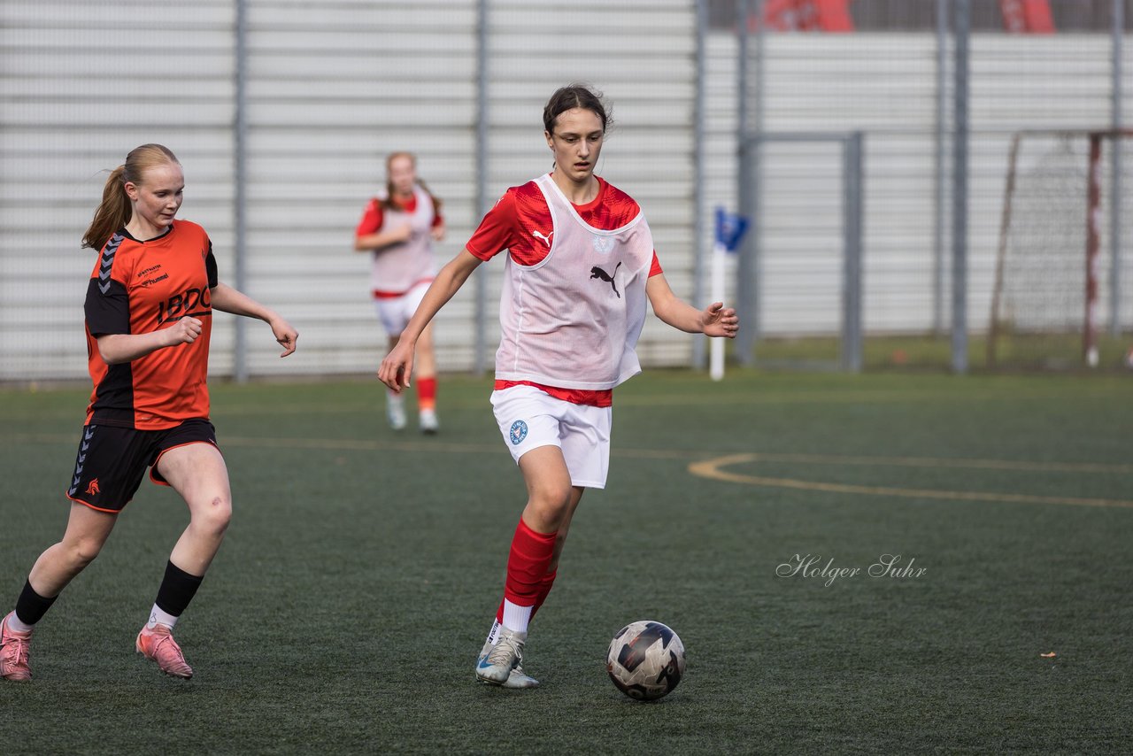 Bild 320 - wCJ Holstein Kiel Turnier